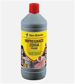 DEN BRAVEN Impregnace zdiva PRIME 5l